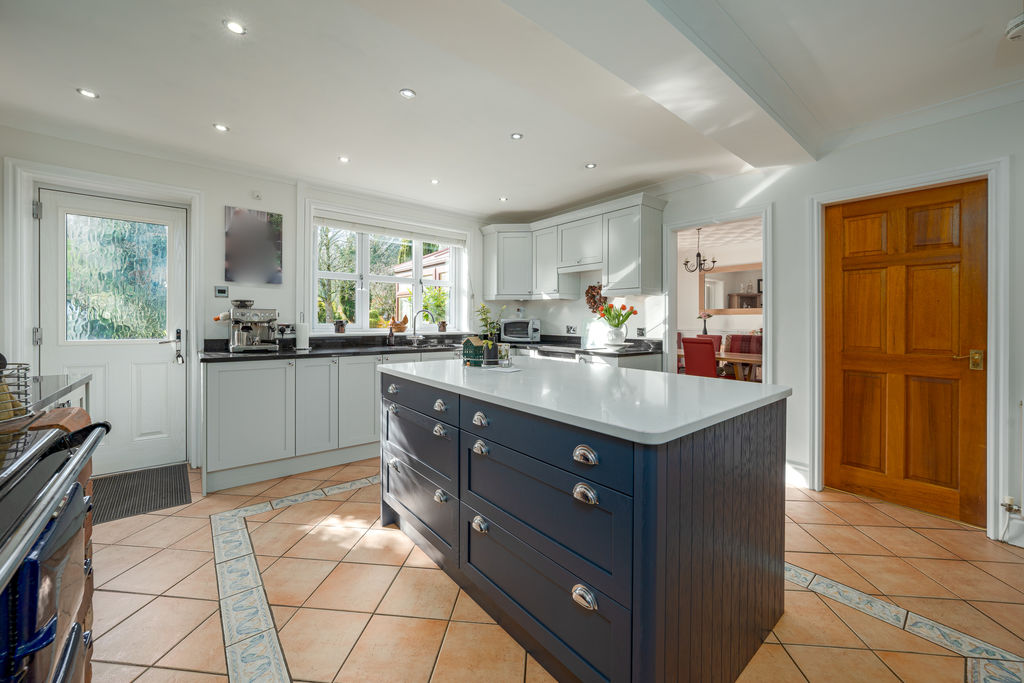 Liverpool Road Rufford